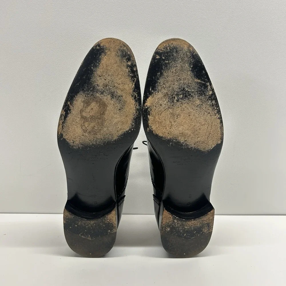 Salvatore Ferragamo pre owned
